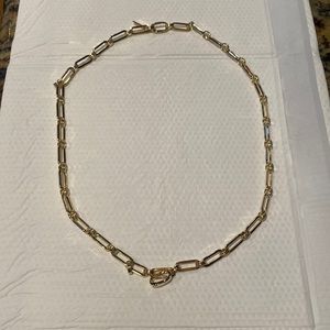 Brand New Quay Necklace